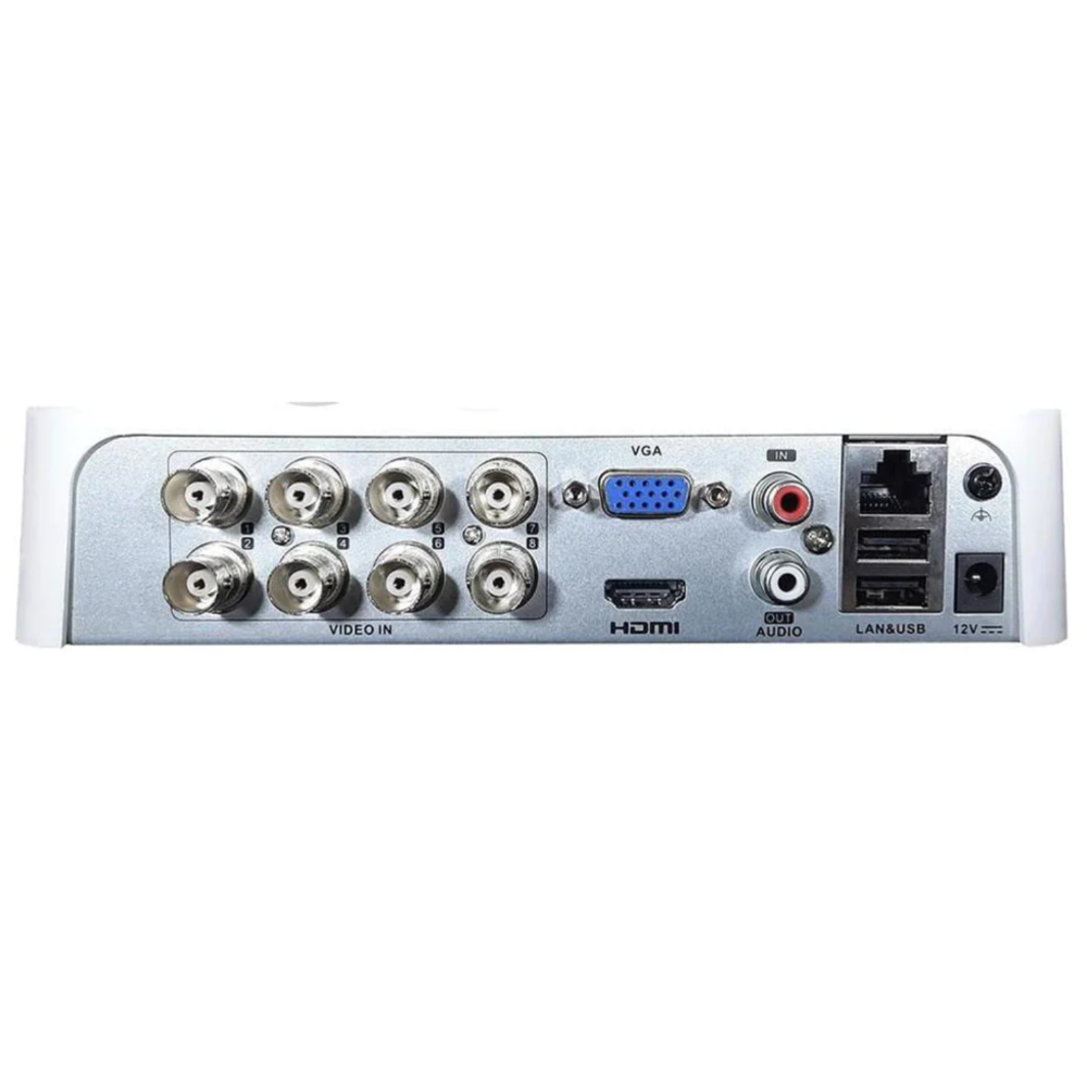 HiLook 108G-M1(C) DVR, 8-Channels