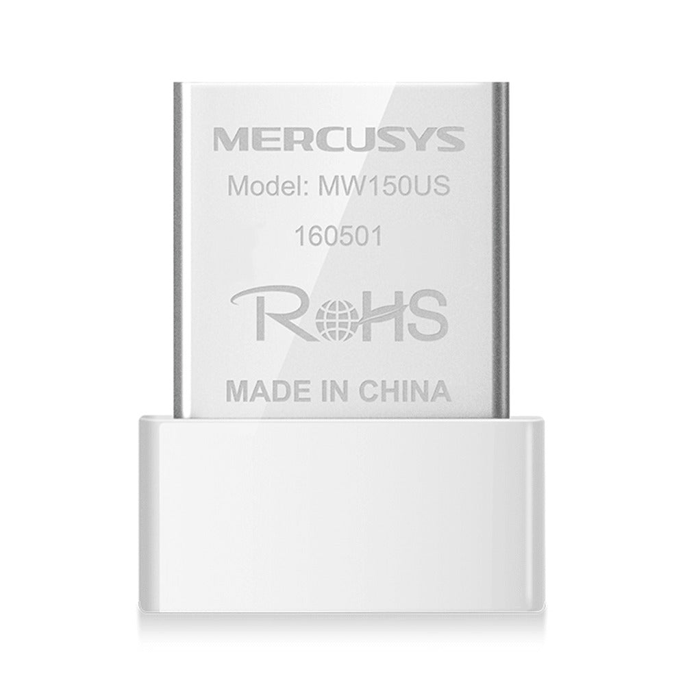 محول واي فاي USB ميركوسيس MW150US، سرعة 150 ميجابت في الثانية