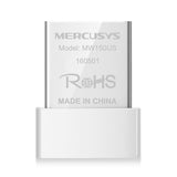 محول واي فاي USB ميركوسيس MW150US، سرعة 150 ميجابت في الثانية