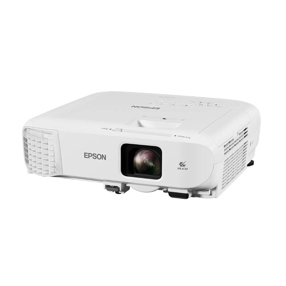 جهاز بروجيكتور XGA ابسون 3400 لومن - EB-E20