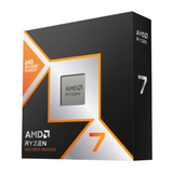 AMD Ryzen 7 9800X3D Processor, 8 Cores, 16 Threads, AM5