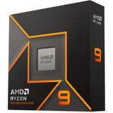 AMD Ryzen 9 9950X Processor, 16 Cores, 32 Threads, AMD Radeon Graphics, AM5