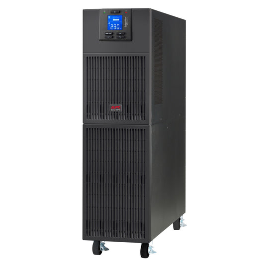 APC Easy Online UPS, 10KVA, 10KW - SRV10KI
