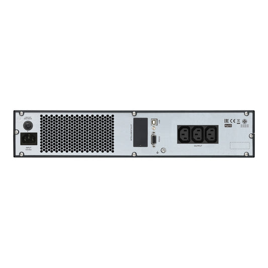 APC Easy Online UPS, 1000VA, 800W - SRV1KRI