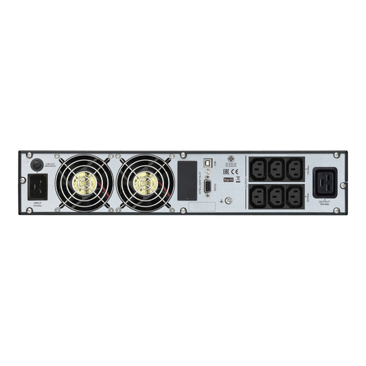 APC Easy Online UPS, 3000VA, 2400W - SRV3KRI