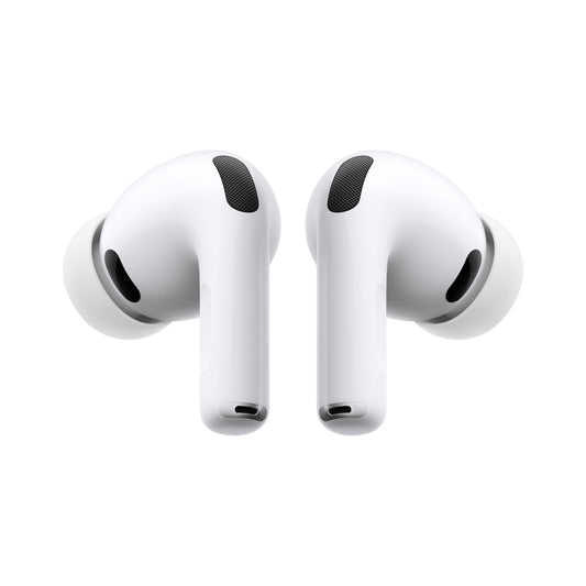 Apple AirPods Pro 3, with Active Noise Cancelation