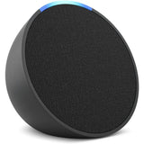 Amazon Echo Pop with Alexa Voice Assistant