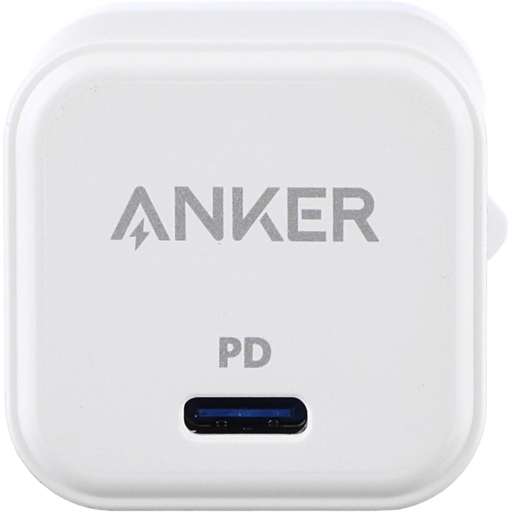 Anker PowerPort III Cube Charger Power Adapter - 20W