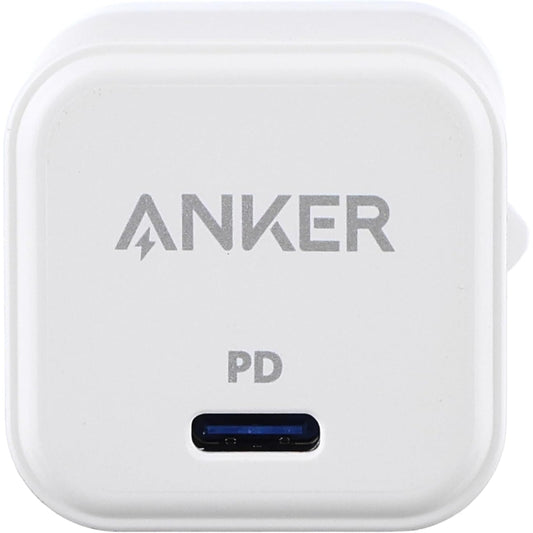 Anker PowerPort III Cube Charger Power Adapter - 20W