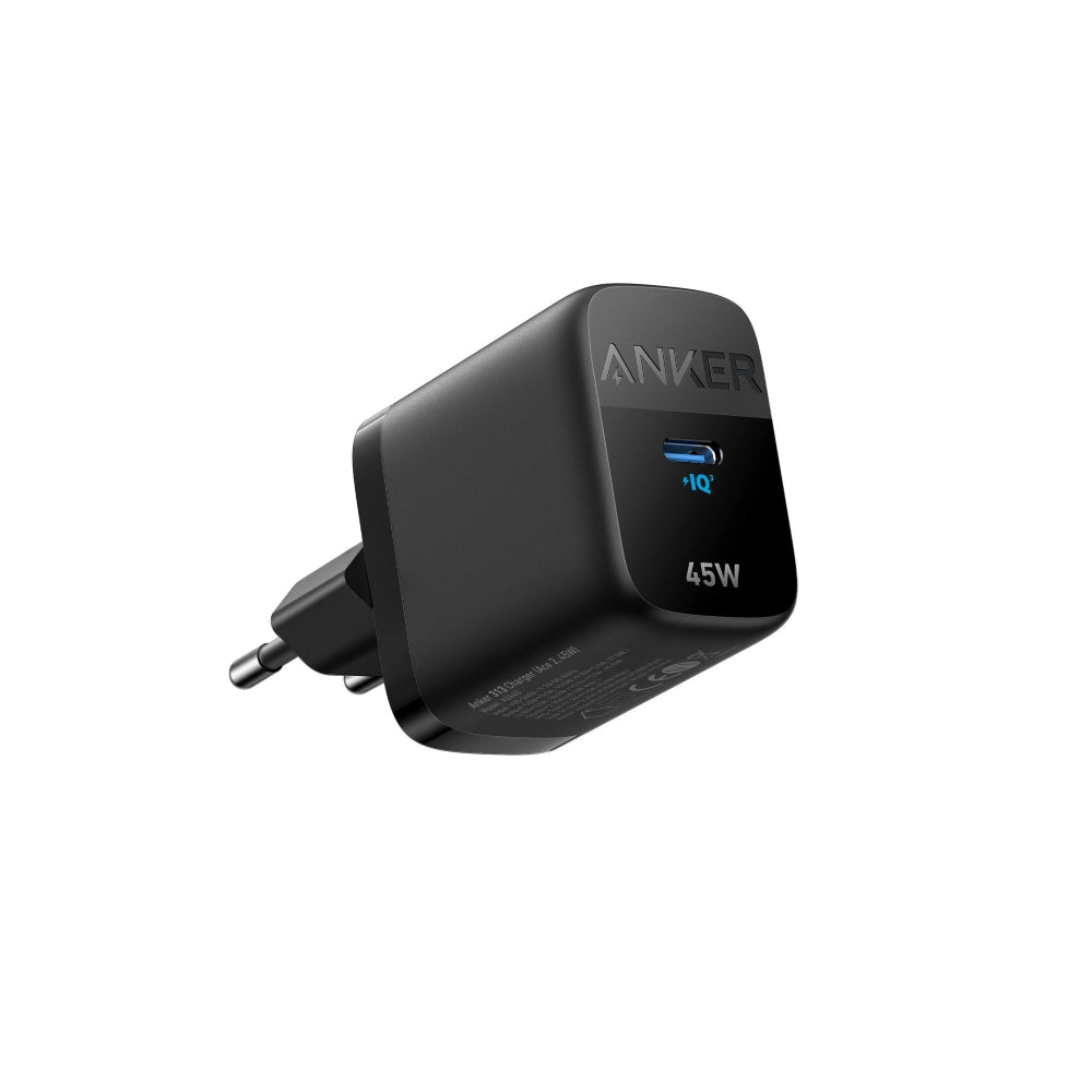 Anker 313 A2643G11 Charger Power Adapter - 45W
