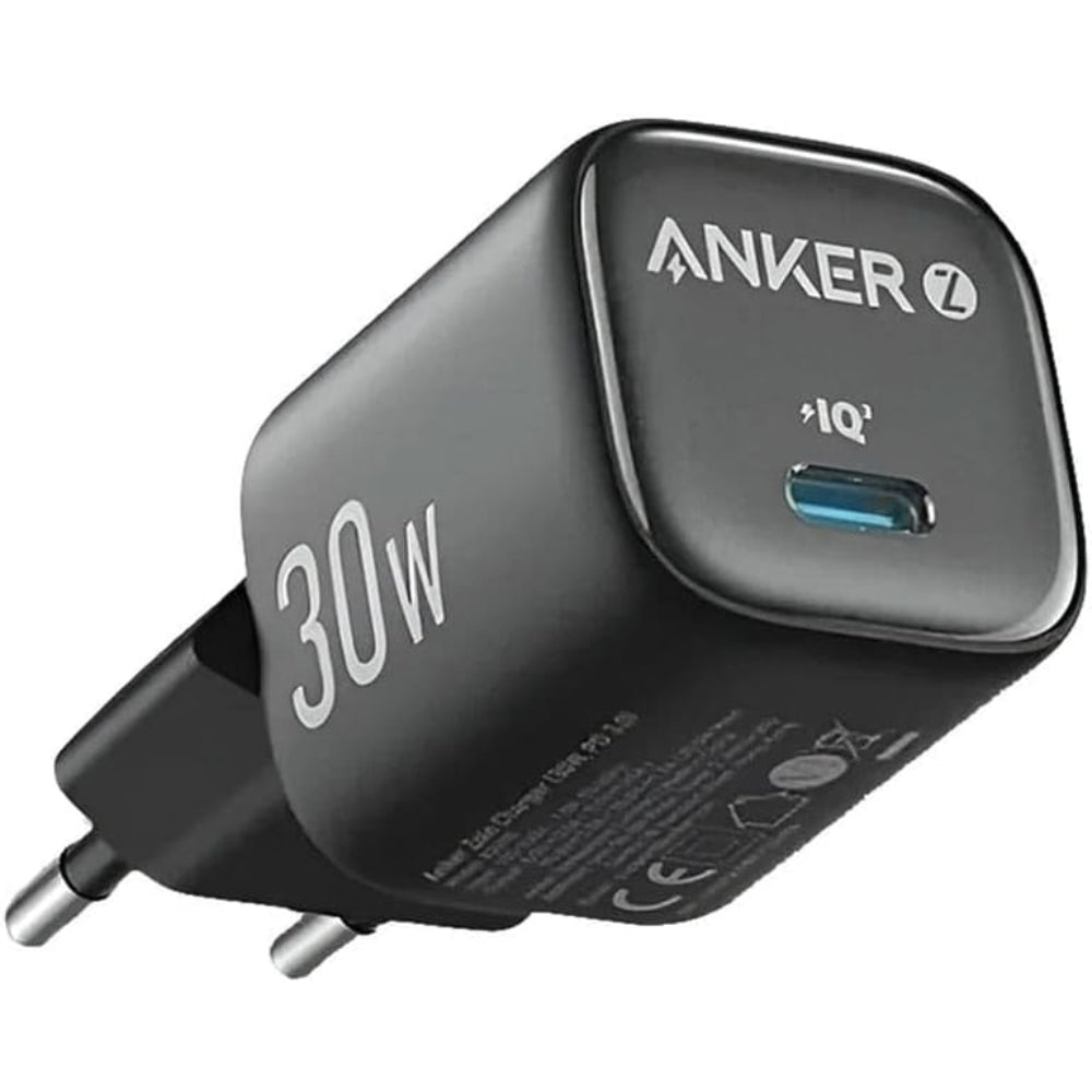 Anker Zolo A2698L11 Charger Power Adapter - 30W