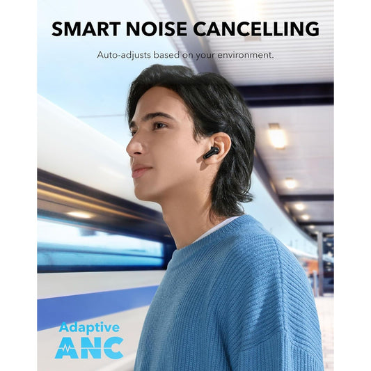 Anker SoundCore P40i Bluetooth Earbuds