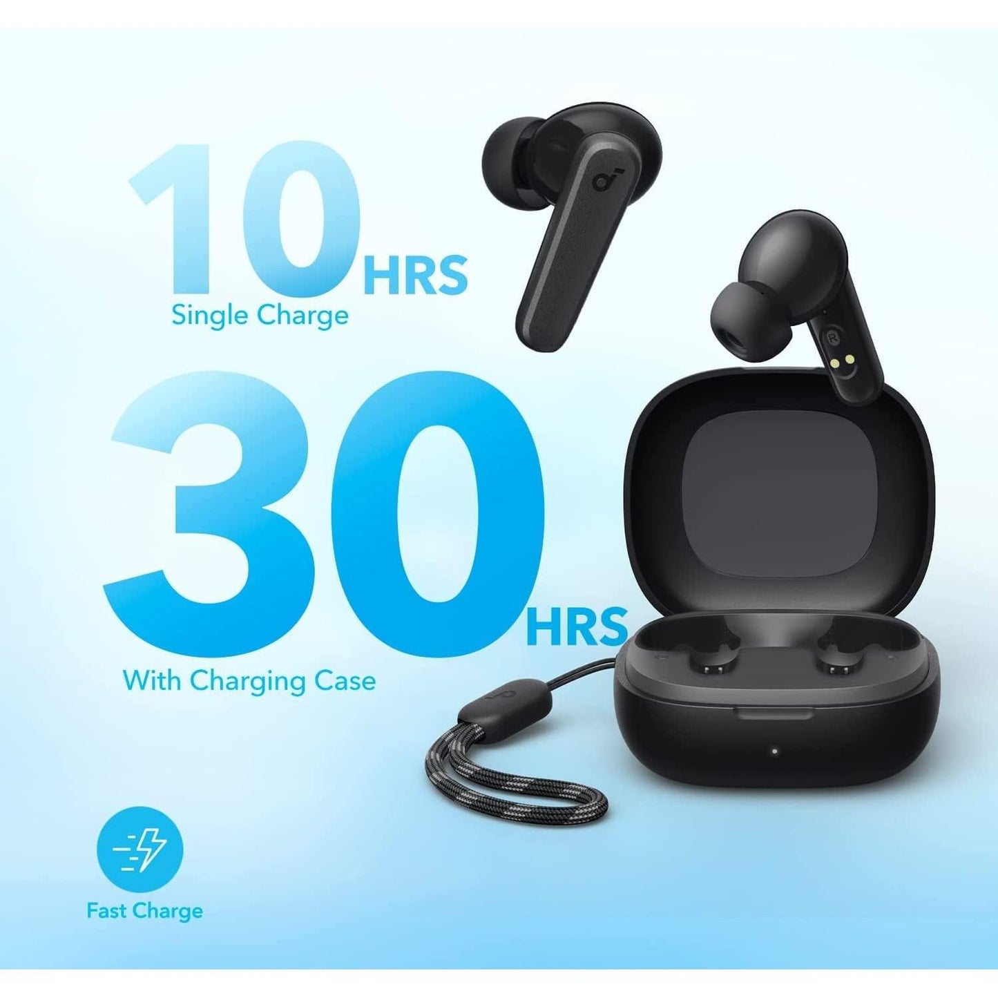 Anker SoundCore R50i Wireless Earbuds