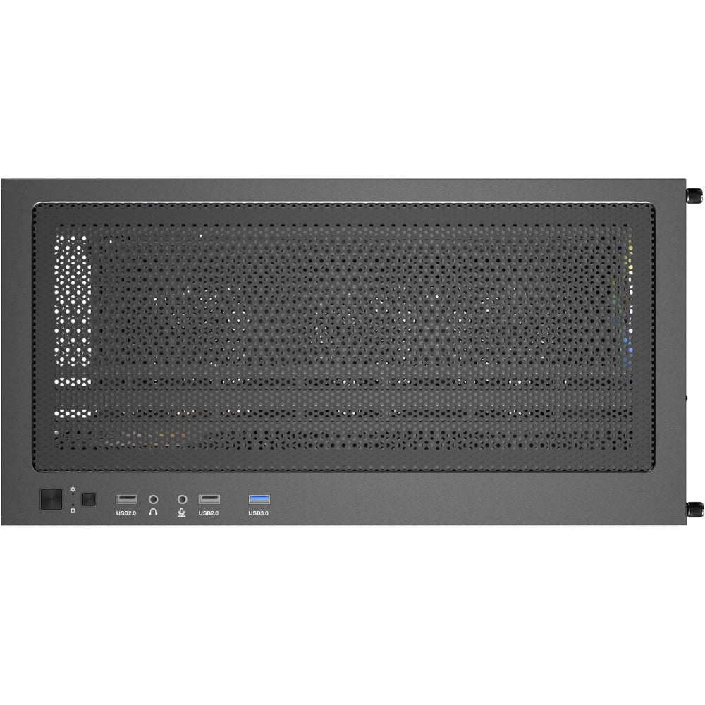 كيسة كمبيوتر متوسطة الحجم انتيك CX300 مع باور سبلاي اتوم V650 بقدرة 650 وات