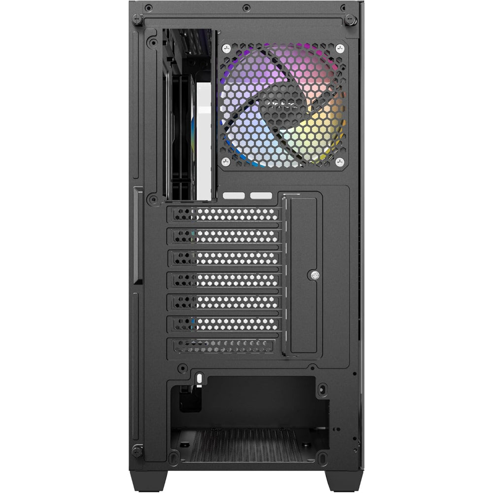 Antec CX300 Mid-Tower PC Case with Atom B750 750W PSU
