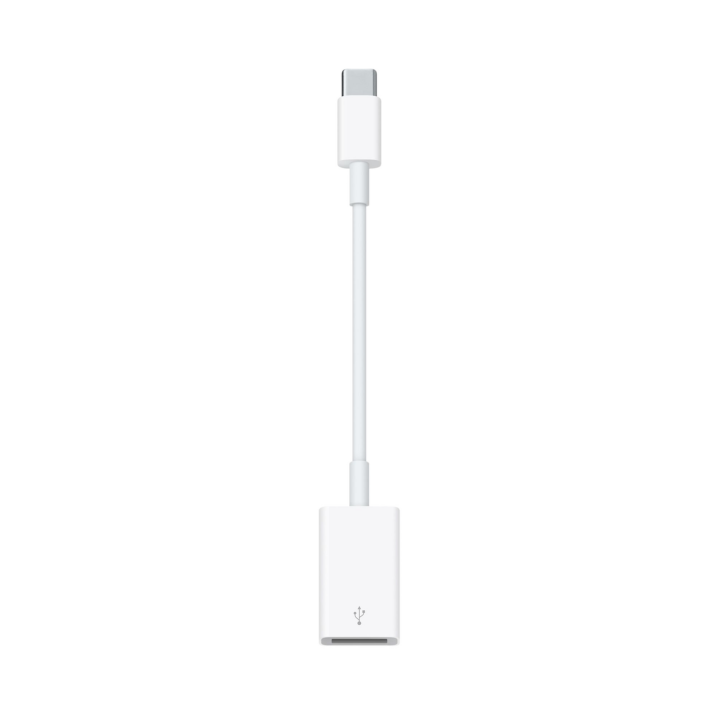 محول USB-C الى USB-A ابل A1632