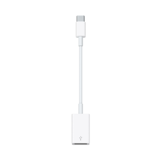 Apple A1632 USB-C to USB-A Converter