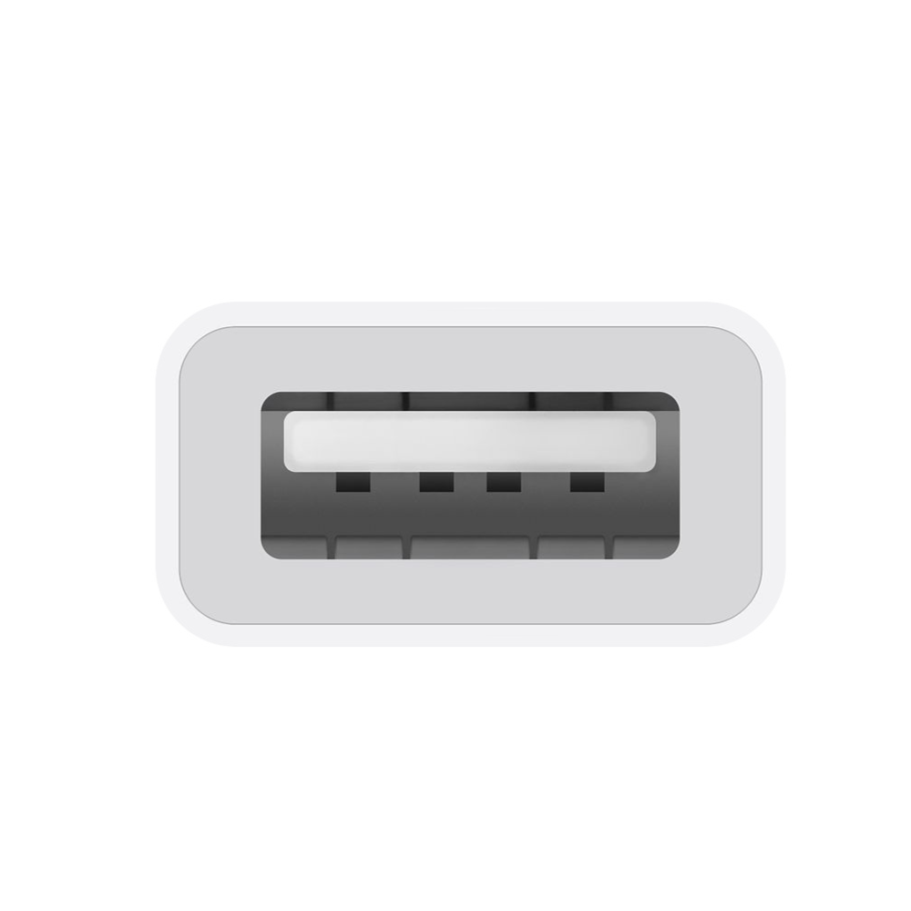 محول USB-C الى USB-A ابل A1632