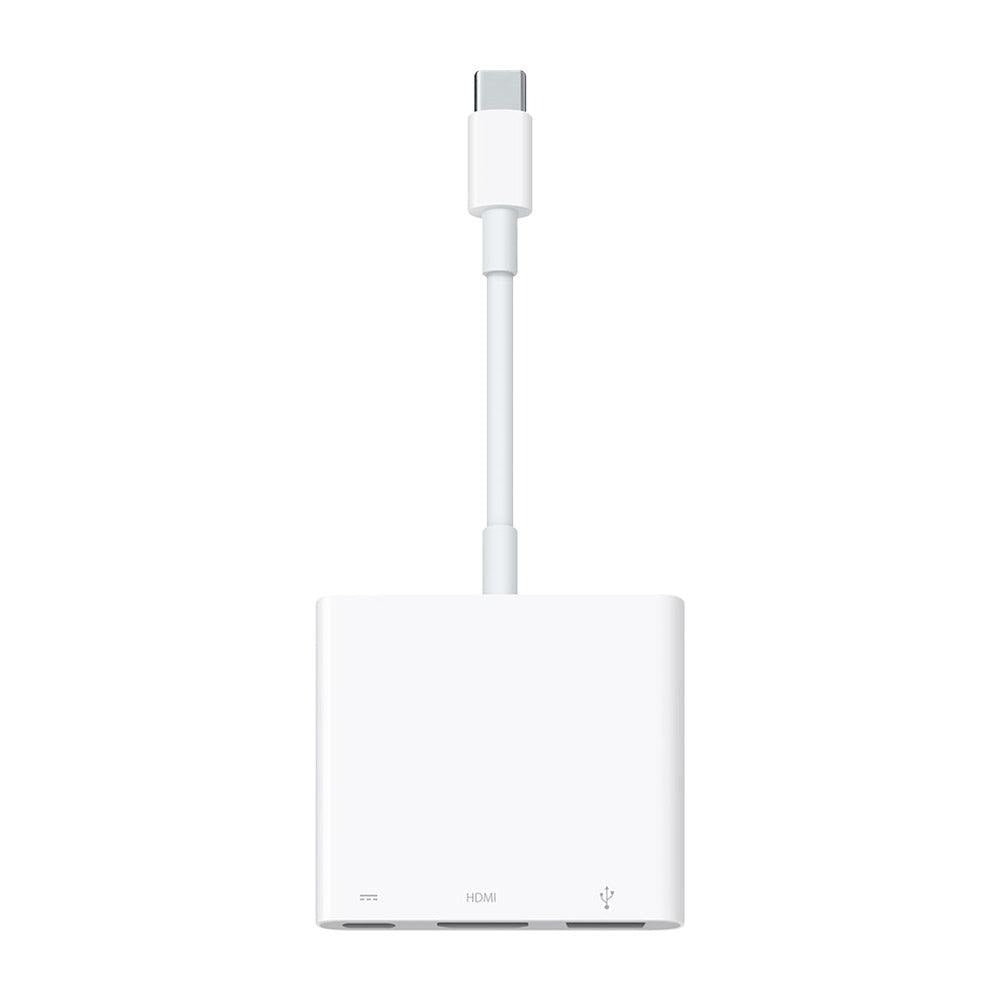 Apple Digital AV Multiport Adapter