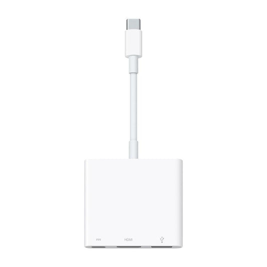 Apple Digital AV Multiport Adapter