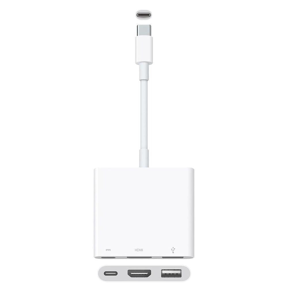 Apple Digital AV Multiport Adapter