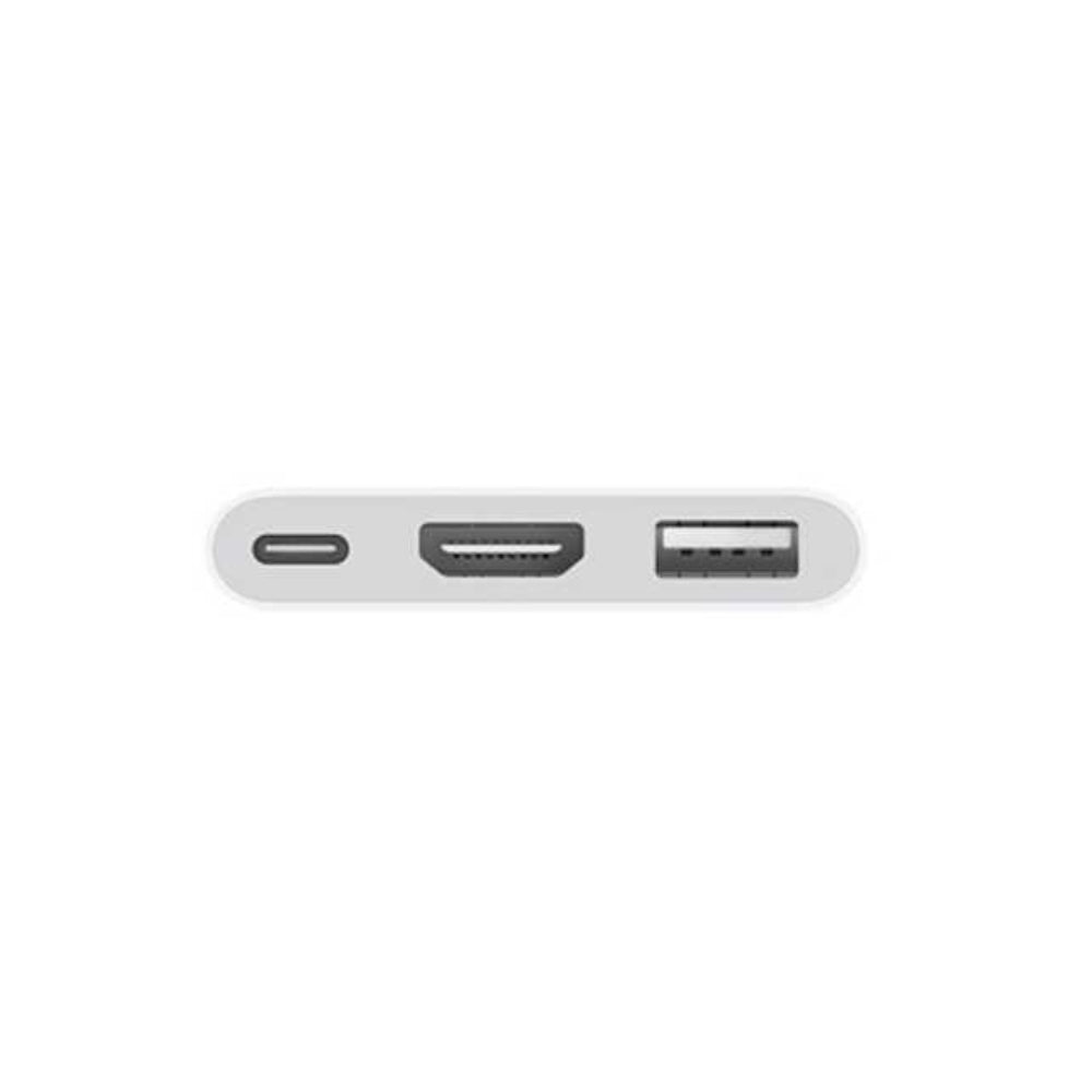 Apple Digital AV Multiport Adapter