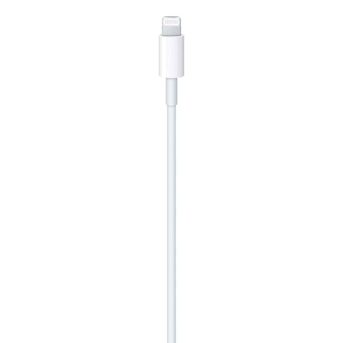 Apple USB-C to Lightning Cable - 1 Meter