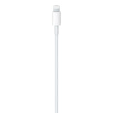 Apple USB-C to Lightning Cable - 1 Meter