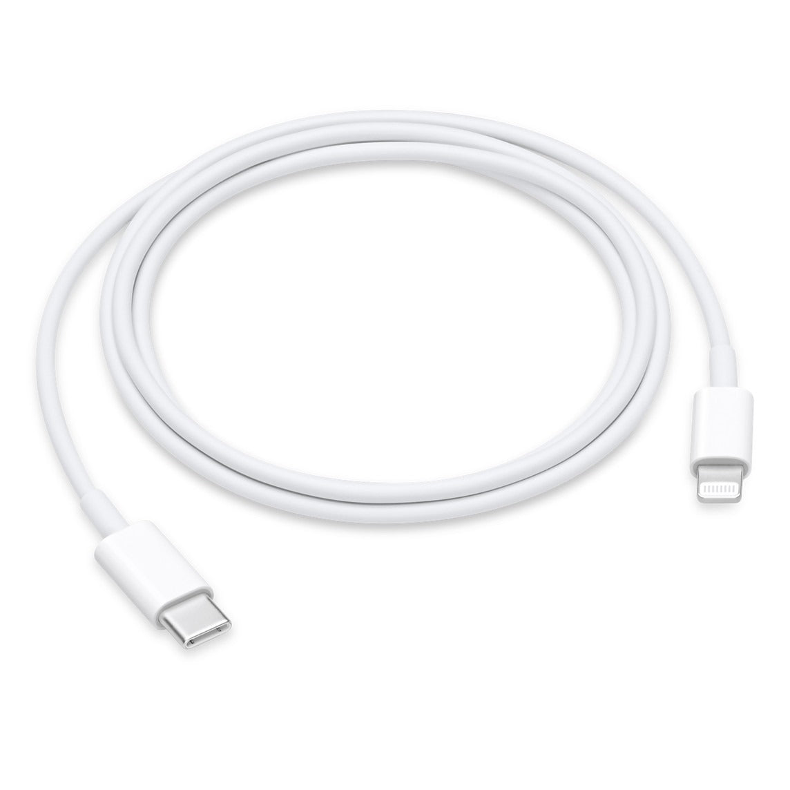 Apple USB-C to Lightning Cable - 1 Meter