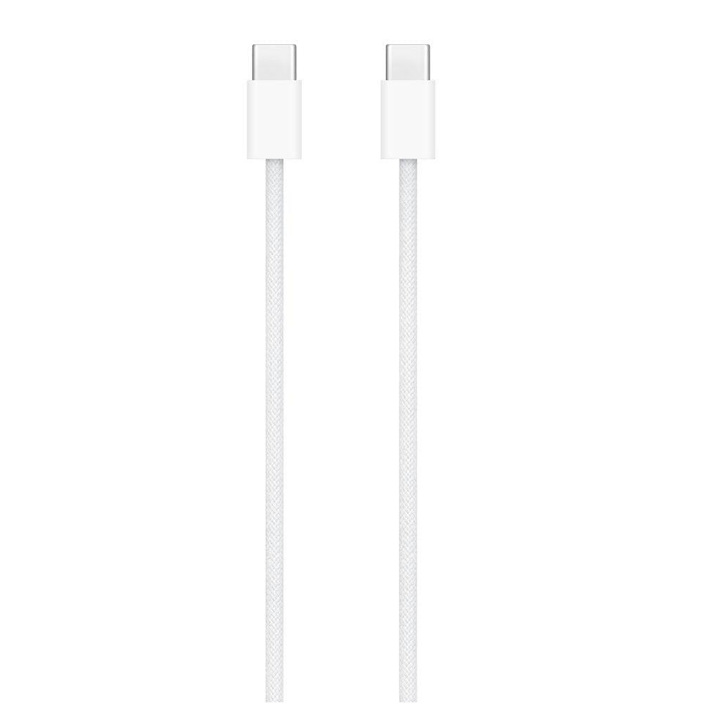Apple USB-C to USB-C Cable, 60W - 1 Meter