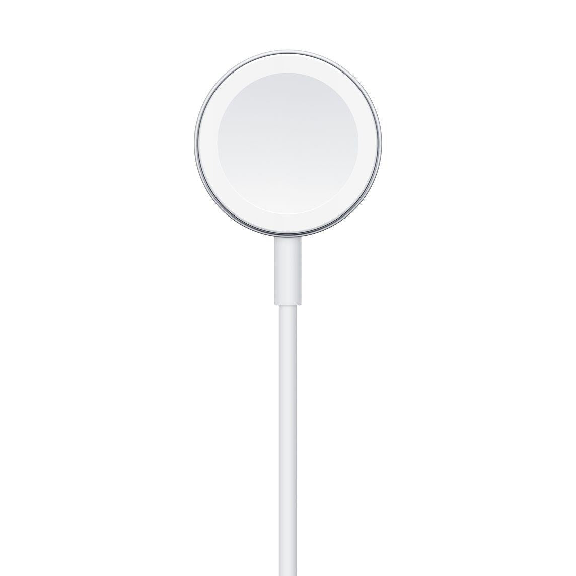 Apple Watch Magnetic Fast Charger to USB-C Cable - 1 Meter