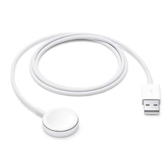 Apple Watch Magnetic Charger to USB Cable - 1 Meter