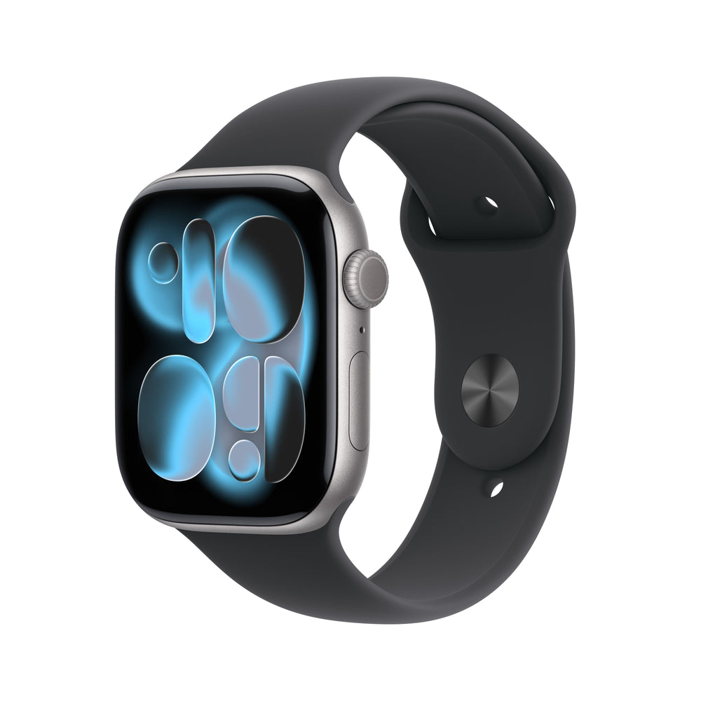 Apple Watch Series 11, With GPS