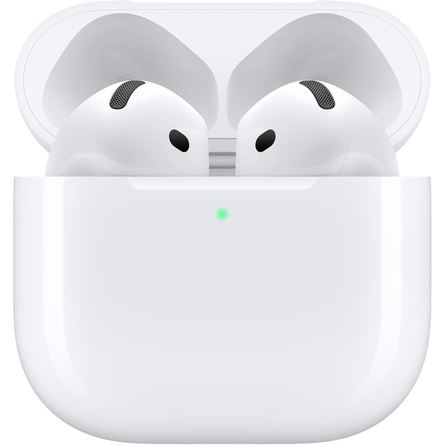 Apple AirPods 4 With USB-C Charging Case