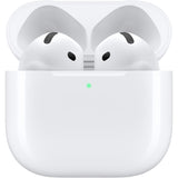 Apple AirPods 4 With USB-C Charging Case