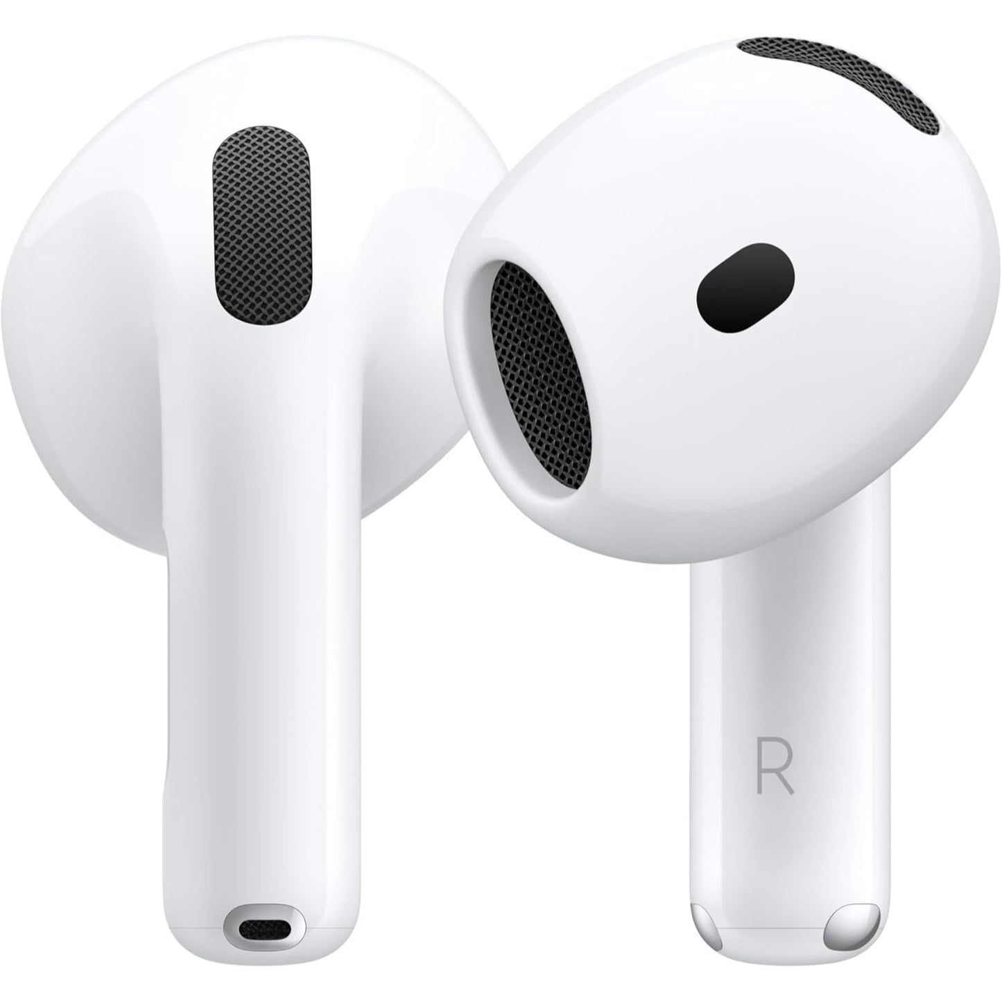 Apple AirPods 4 With USB-C Charging Case