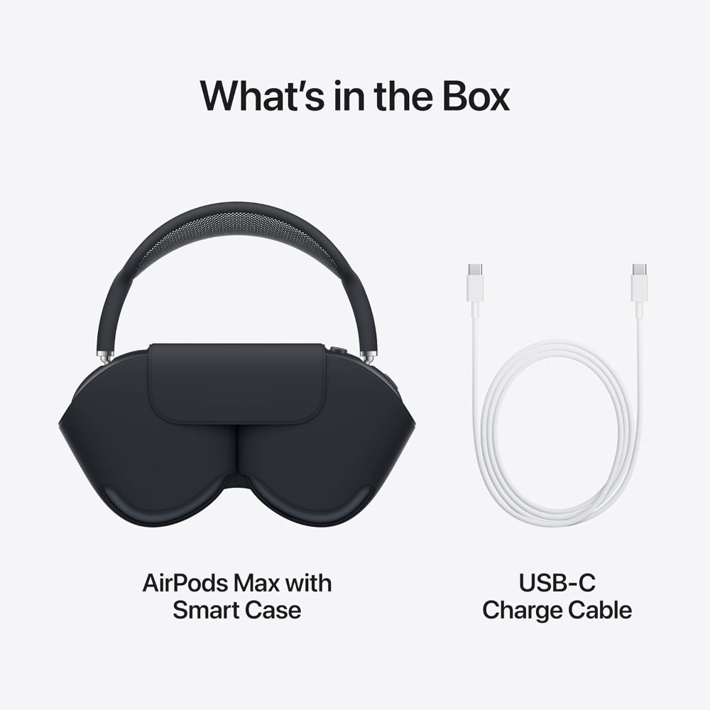 Apple AirPods Max 2 Bluetooth Headphone