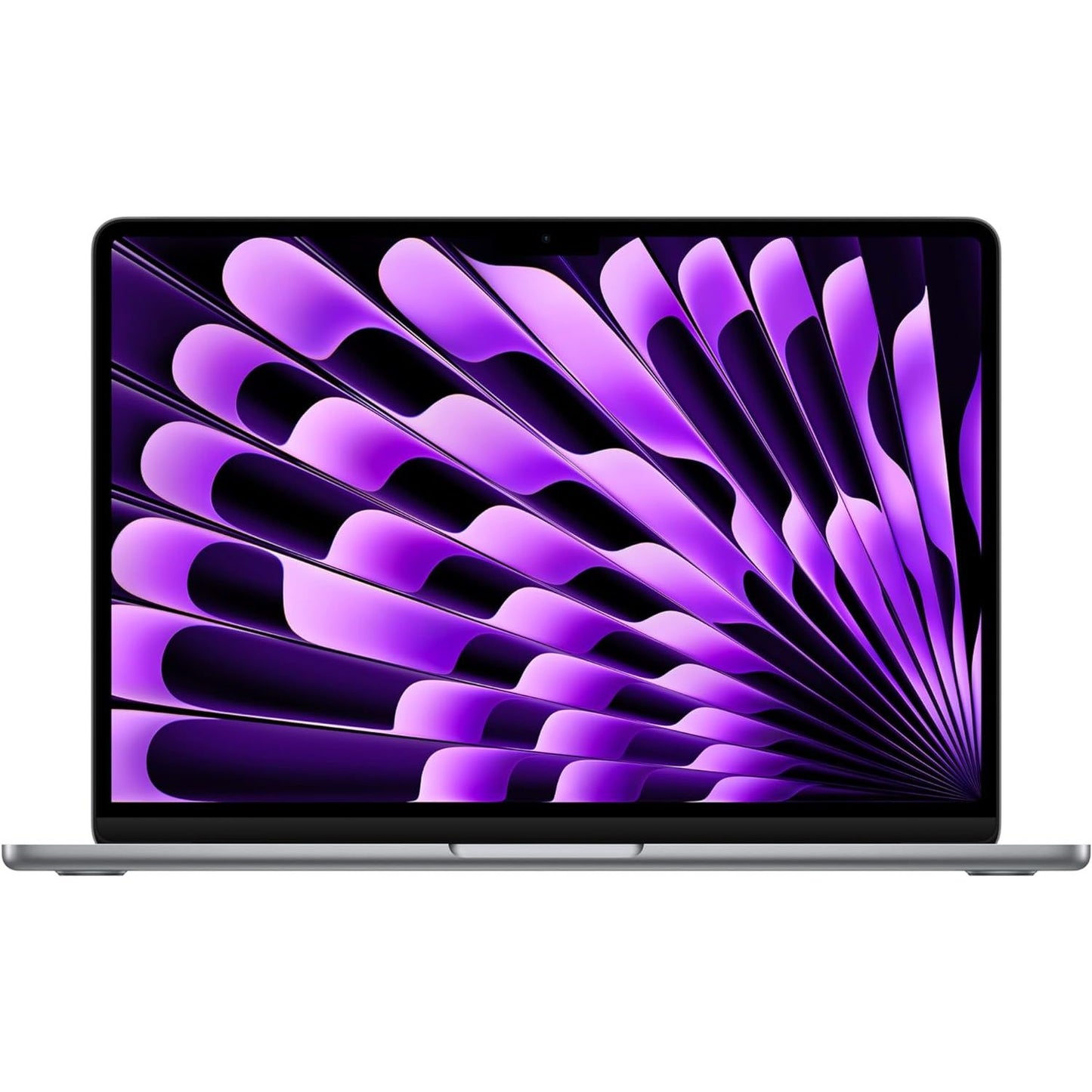 Apple MacBook Air M3, 16GB RAM, 8-core CPU, 256GB SSD
