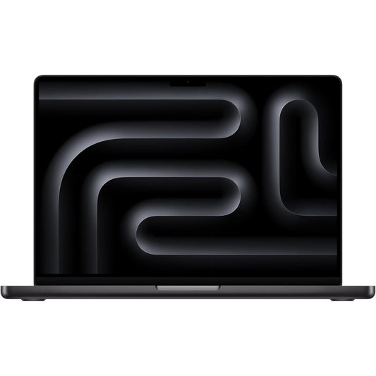 Apple MacBook Pro M4, 14 Inch, 10‑core CPU, 10‑core GPU, 16GB RAM, 512GB SSD