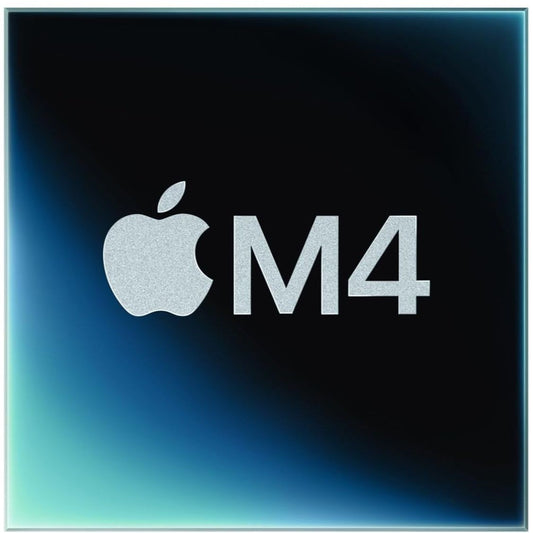 Apple MacBook Pro M4, 14 Inch, 10‑core CPU, 10‑core GPU, 16GB RAM, 512GB SSD