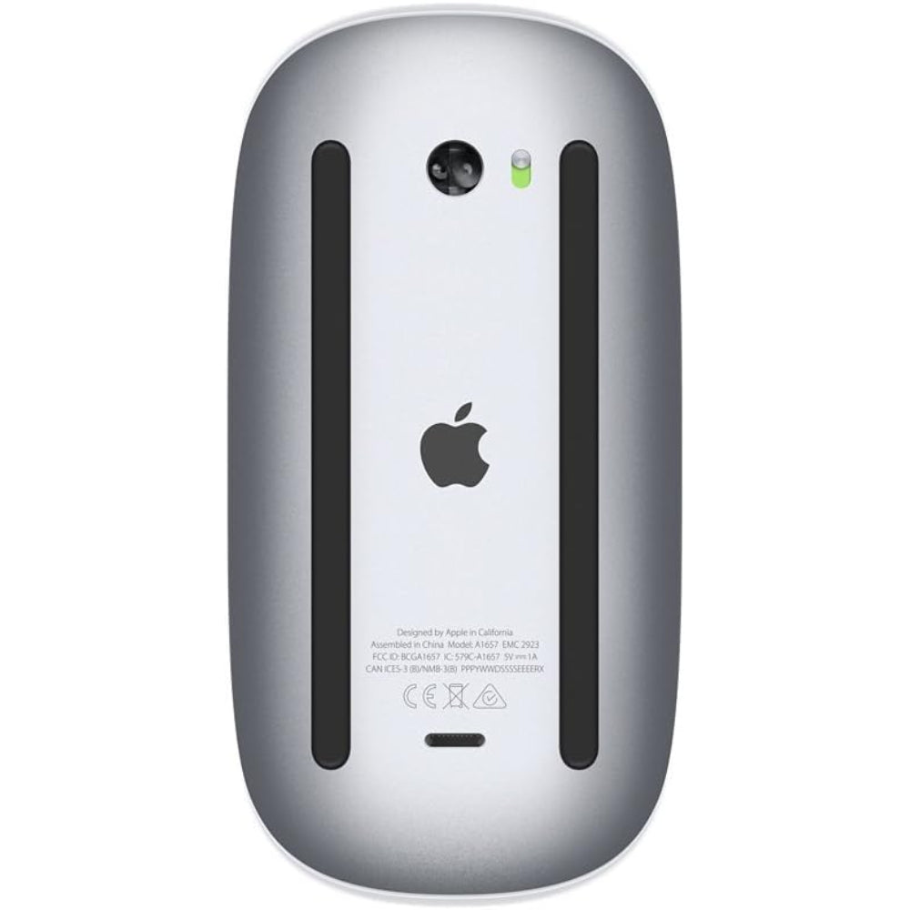 ابل ماجيك ماوس (USB-C) متعدد اللمس