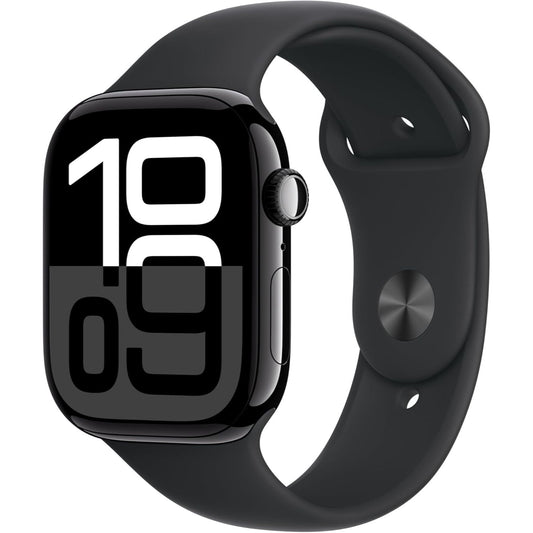 Apple Watch Series 10, with GPS - 46mm