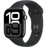 Apple Watch Series 10, with GPS - 46mm