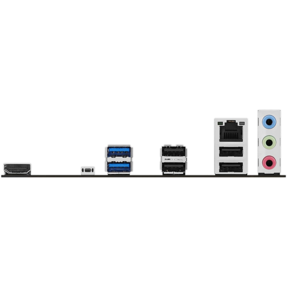 Asus PRIME B650M-R Motherboard, AM5 Socket, DDR5 Memory