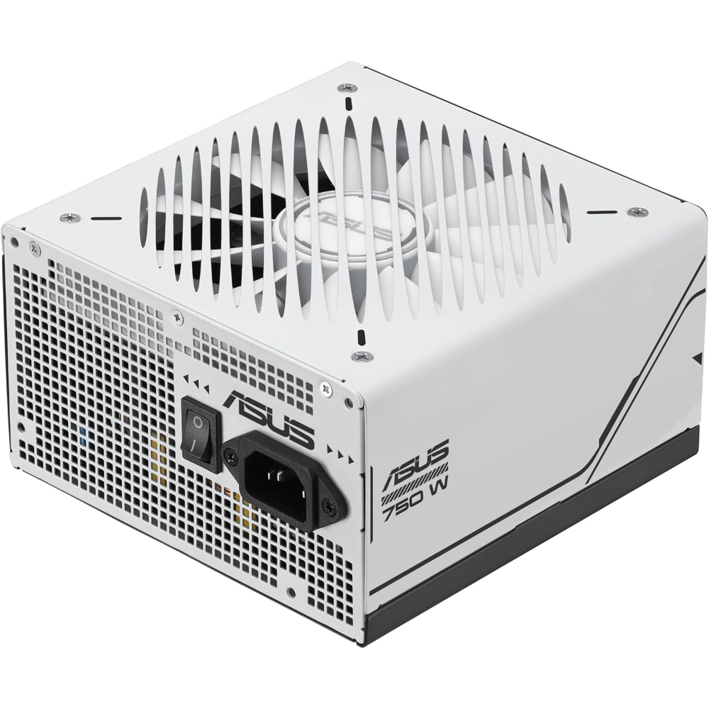 Asus Prime 750W Gold PSU 80 PLUS Gold Fully Modular