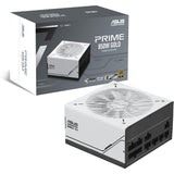 Asus Prime 850W Gold PSU 80 PLUS Gold Fully Modular