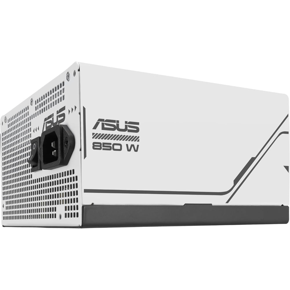 Asus Prime 850W Gold PSU 80 PLUS Gold Fully Modular
