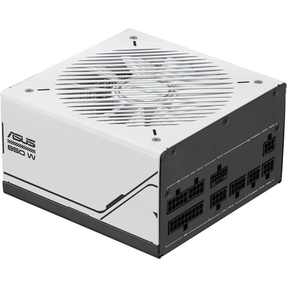 Asus Prime 850W Gold PSU 80 PLUS Gold Fully Modular