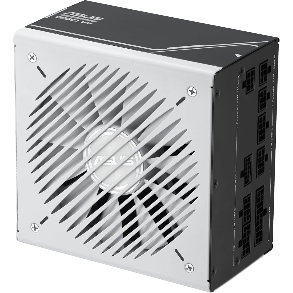 Asus Prime 850W Gold PSU 80 PLUS Gold Fully Modular