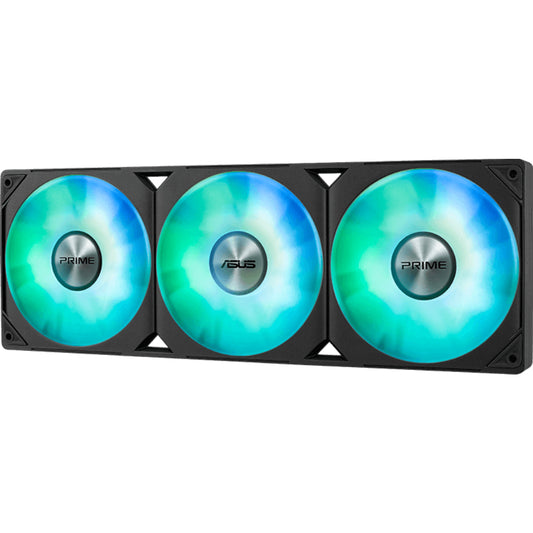 Asus Prime LC 360 ARGB Cooling Fans